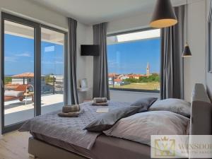 Prodej rodinného domu, Galižana,Chorvatsko, 135 m2