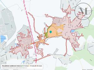 Prodej bytu 3+kk, Vráto, 72 m2