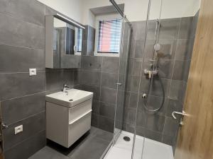 Pronájem bytu 2+kk, Olomouc - Řepčín, Aloise Rašína, 46 m2