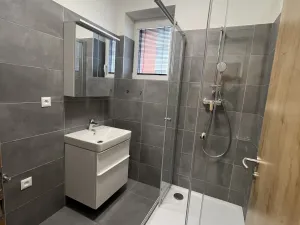 Pronájem bytu 2+kk, Olomouc - Řepčín, Aloise Rašína, 46 m2
