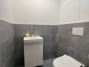 Pronájem bytu 2+kk, Olomouc - Řepčín, Aloise Rašína, 46 m2