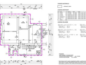 Prodej rodinného domu, Bítov, 200 m2