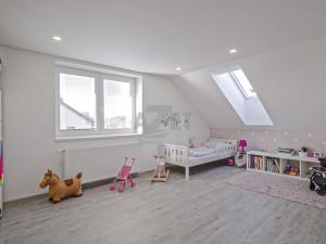 Prodej rodinného domu, Bítov, 200 m2