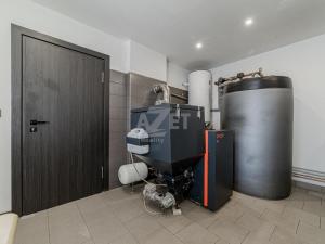 Prodej rodinného domu, Bítov, 200 m2