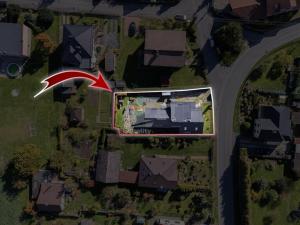 Prodej rodinného domu, Bítov, 200 m2