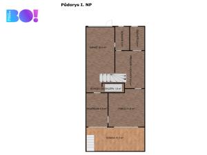Prodej rodinného domu, Třinec, Dukelská, 150 m2