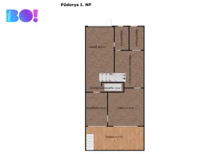 Prodej rodinného domu, Třinec, Dukelská, 150 m2