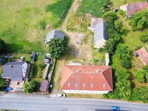 Prodej zemědělské usedlosti, Kovanec, 855 m2