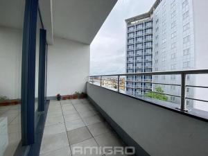 Pronájem bytu 2+kk, Brno, Mezírka, 78 m2