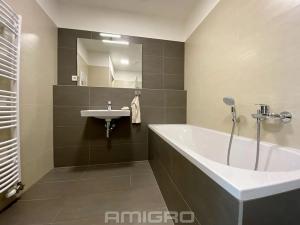 Pronájem bytu 2+kk, Brno, Mezírka, 78 m2