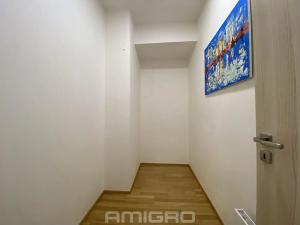Pronájem bytu 2+kk, Brno, Mezírka, 78 m2
