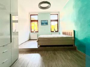 Pronájem bytu 4+kk, Kroměříž, Vrchlického, 130 m2