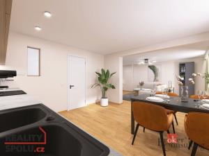 Prodej chalupy, Hrádek, U koupaliště, 235 m2