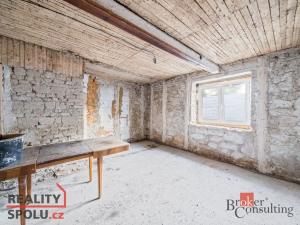 Prodej chalupy, Hrádek, U koupaliště, 235 m2