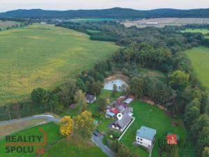 Prodej chalupy, Hrádek, U koupaliště, 235 m2