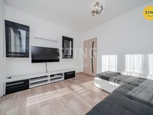 Pronájem bytu 3+1, Zubří, Sídliště 6. května, 60 m2