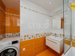 Pronájem bytu 3+1, Zubří, Sídliště 6. května, 60 m2