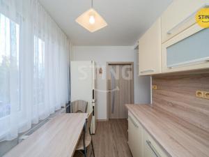 Pronájem bytu 3+1, Zubří, Sídliště 6. května, 60 m2