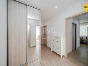 Pronájem bytu 3+1, Zubří, Sídliště 6. května, 60 m2