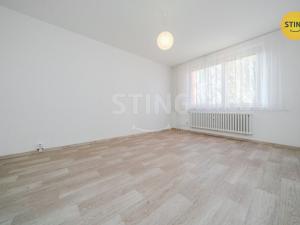 Pronájem bytu 3+1, Zubří, Sídliště 6. května, 60 m2