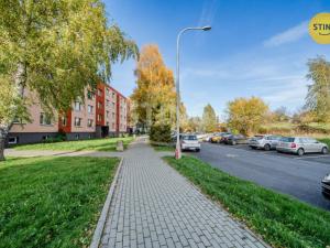 Pronájem bytu 3+1, Zubří, Sídliště 6. května, 60 m2