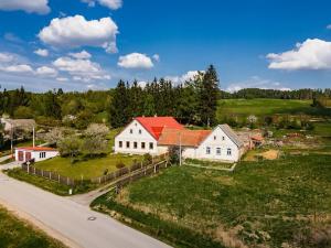 Prodej zemědělské usedlosti, Lodhéřov, 179 m2
