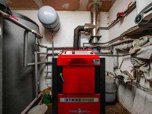 Prodej zemědělské usedlosti, Lodhéřov, 179 m2