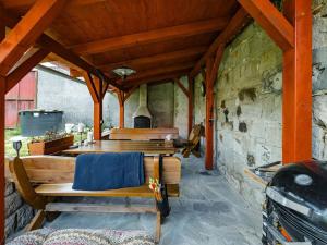 Prodej zemědělské usedlosti, Lodhéřov, 179 m2