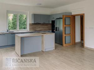Pronájem bytu 4+kk, Říčany, 17. listopadu, 111 m2