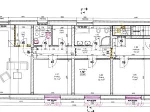 Pronájem bytu 4+kk, Říčany, 17. listopadu, 111 m2