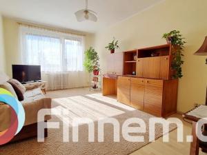 Prodej bytu 2+1, Praha - Libeň, Pod bání, 57 m2