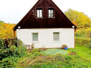 Pronájem rodinného domu, Kunratice, 125 m2