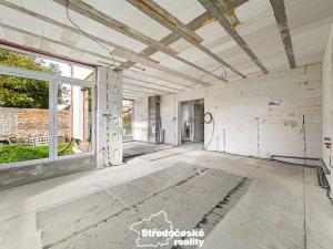 Prodej rodinného domu, Velké Přílepy, Májová, 144 m2