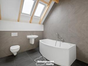 Prodej rodinného domu, Velké Přílepy, Májová, 144 m2