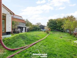 Prodej rodinného domu, Velké Přílepy, Májová, 144 m2