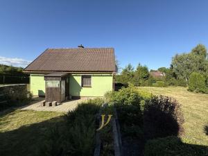 Prodej chaty, Horní Město - Stříbrné Hory, 84 m2