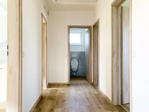 Prodej rodinného domu, Chotýšany, 88 m2