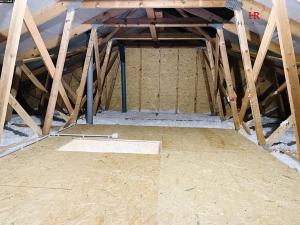 Prodej rodinného domu, Chotýšany, 88 m2