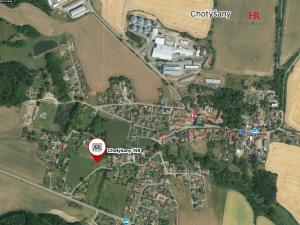 Prodej rodinného domu, Chotýšany, 88 m2