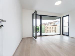 Pronájem bytu 3+kk, Praha - Libeň, Kotlaska, 84 m2