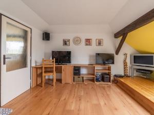 Prodej rodinného domu, Tachov - Oldřichov, 220 m2