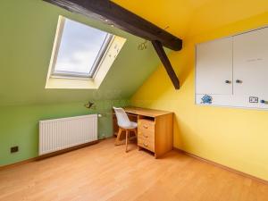 Prodej rodinného domu, Tachov - Oldřichov, 220 m2