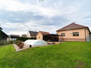 Prodej rodinného domu, Tachov - Oldřichov, 220 m2