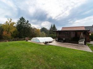 Prodej rodinného domu, Tachov - Oldřichov, 220 m2