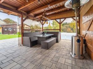 Prodej rodinného domu, Tachov - Oldřichov, 220 m2