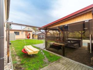 Prodej rodinného domu, Tachov - Oldřichov, 220 m2