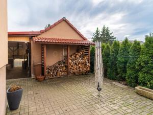 Prodej rodinného domu, Tachov - Oldřichov, 220 m2