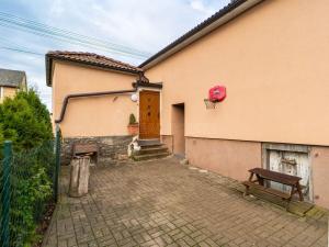 Prodej rodinného domu, Tachov - Oldřichov, 220 m2