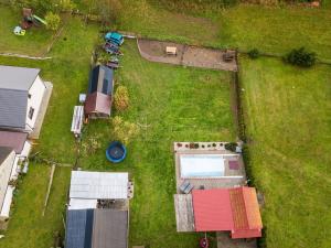 Prodej rodinného domu, Tachov - Oldřichov, 220 m2