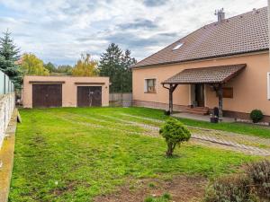 Prodej rodinného domu, Tachov - Oldřichov, 220 m2